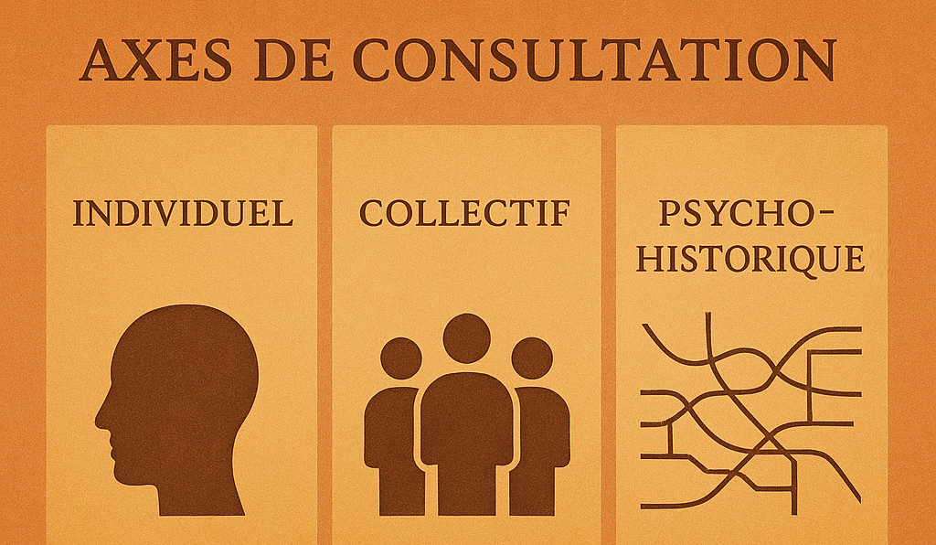 Symbolique du cabinet psychanalytique